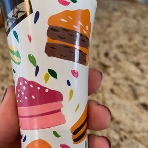 Lolita Birthday Cake Shot Glass